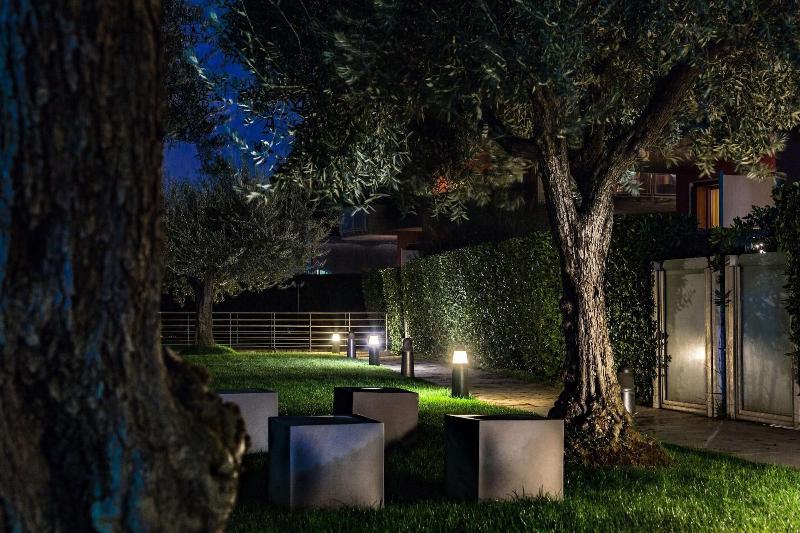 Catania Hills Residence - Genel