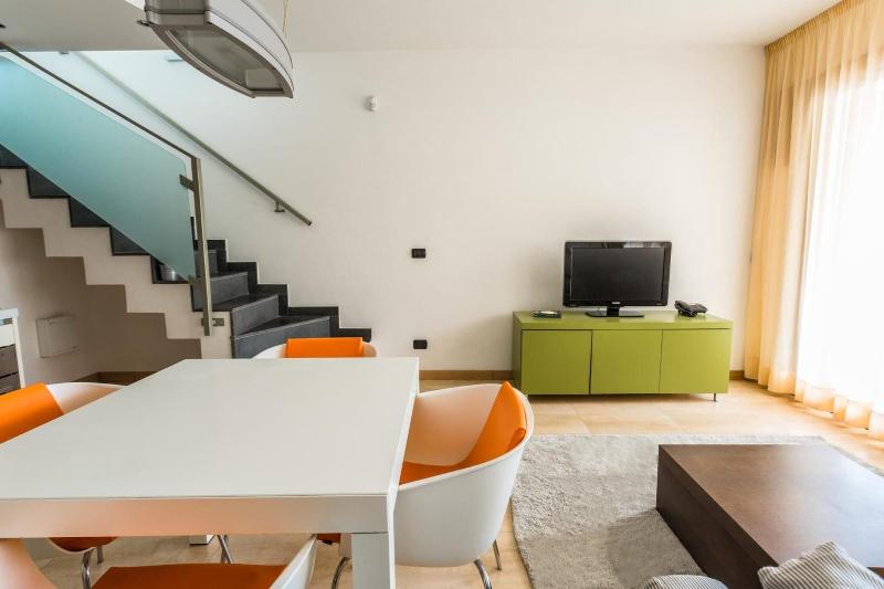 Catania Hills Residence - Oda