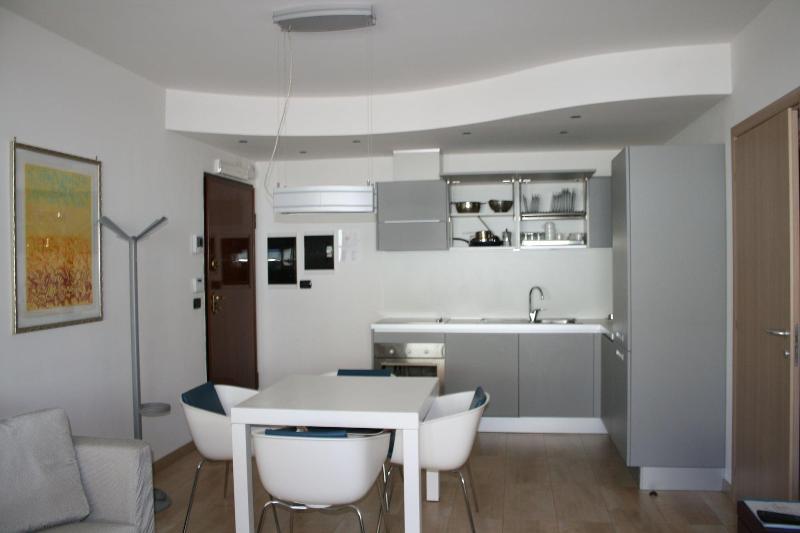 Catania Hills Residence - Oda