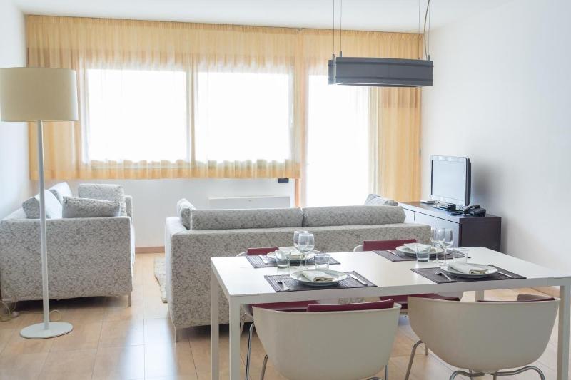 Catania Hills Residence - Oda