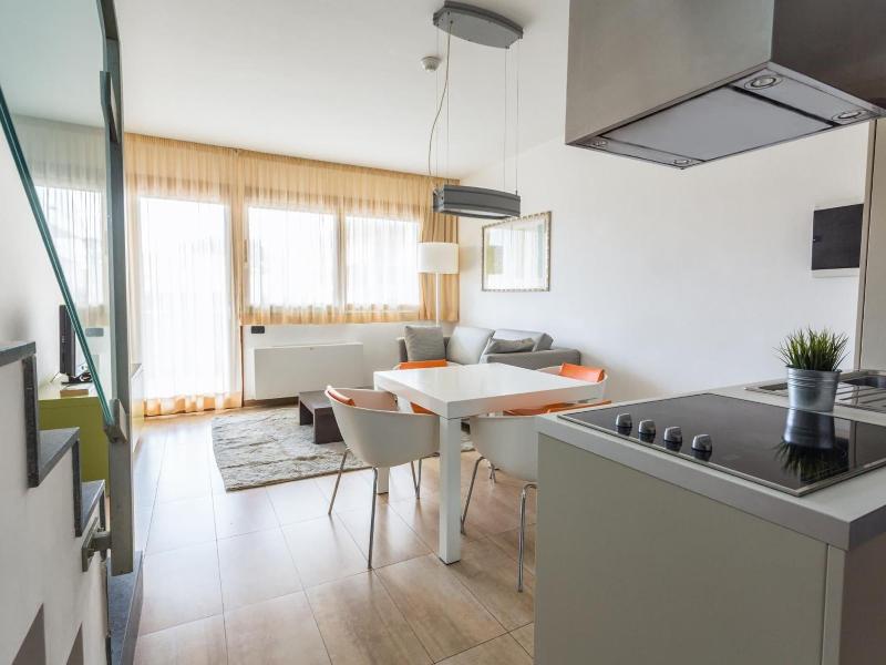 Catania Hills Residence - Oda