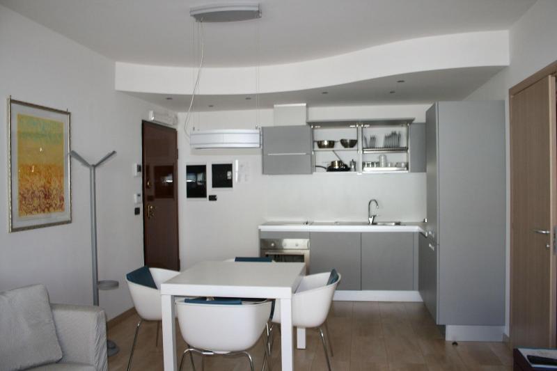 Catania Hills Residence - Oda
