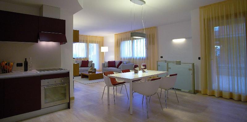 Catania Hills Residence - Oda
