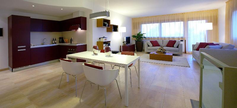 Catania Hills Residence - Oda