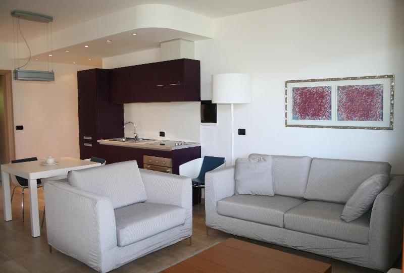 Catania Hills Residence - Oda