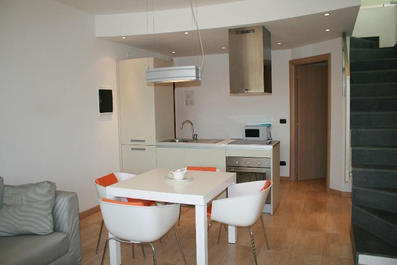 Catania Hills Residence - Oda