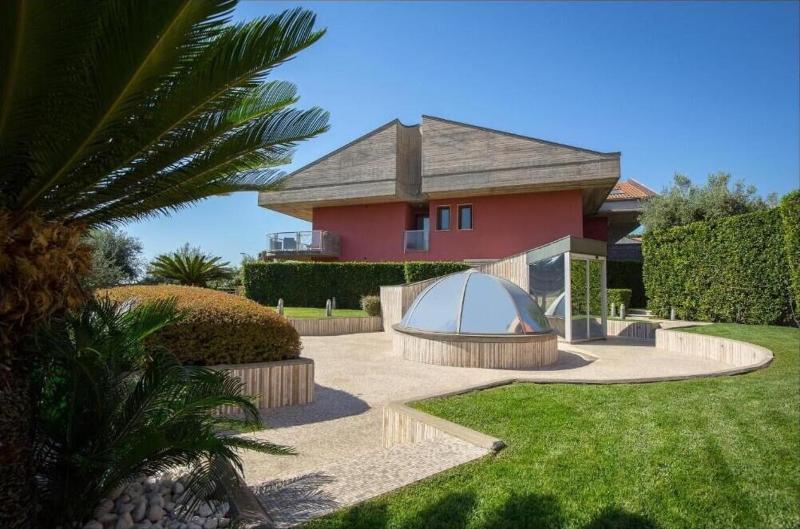 Catania Hills Residence - Havuz