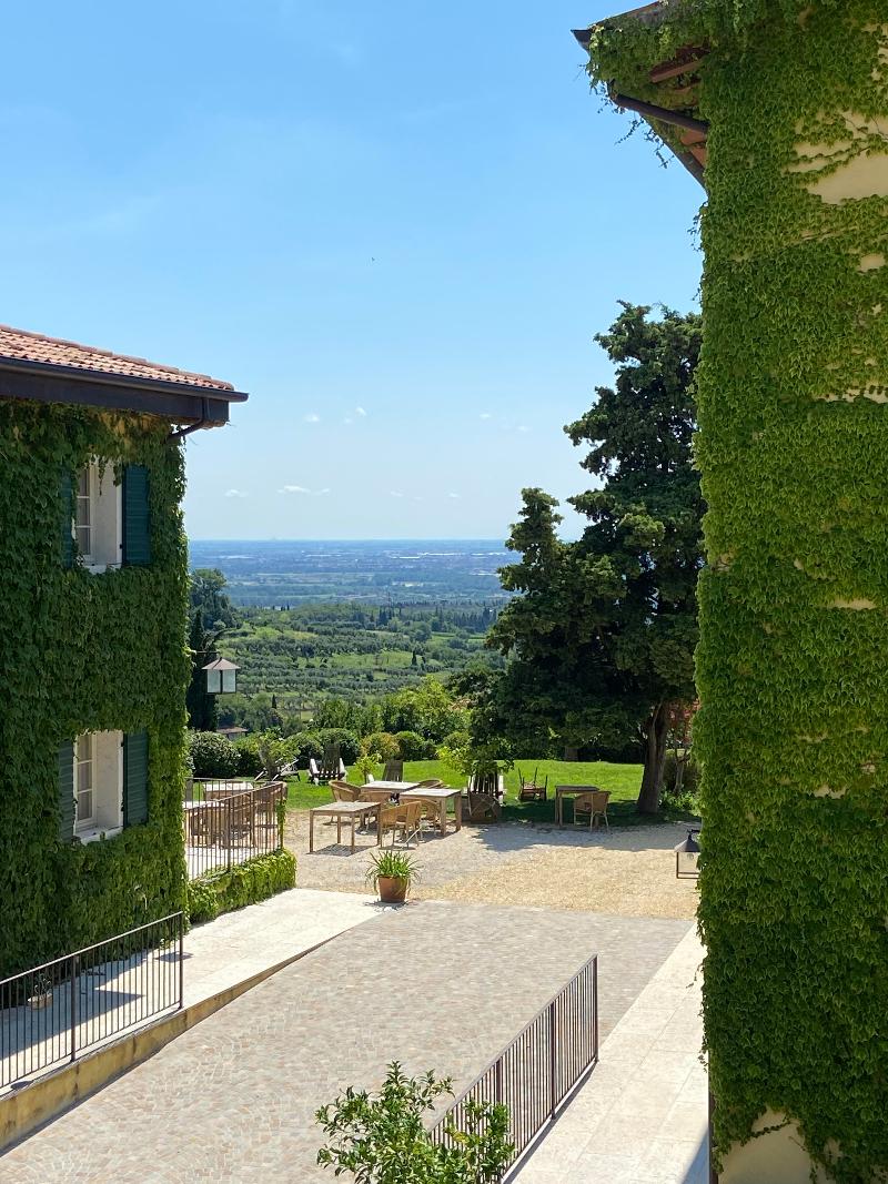 Agriturismo Corte San Mattia - Genel