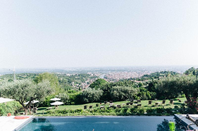 Agriturismo Corte San Mattia - Genel