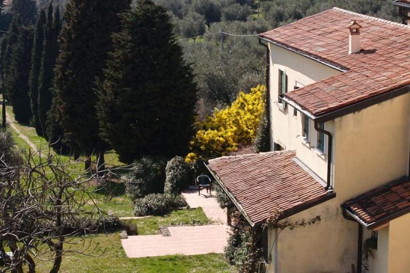Agriturismo Corte San Mattia - Genel