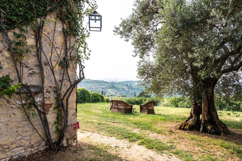 Agriturismo Corte San Mattia - Genel