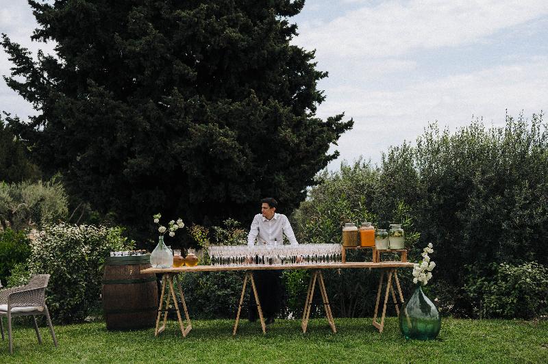 Agriturismo Corte San Mattia - Genel