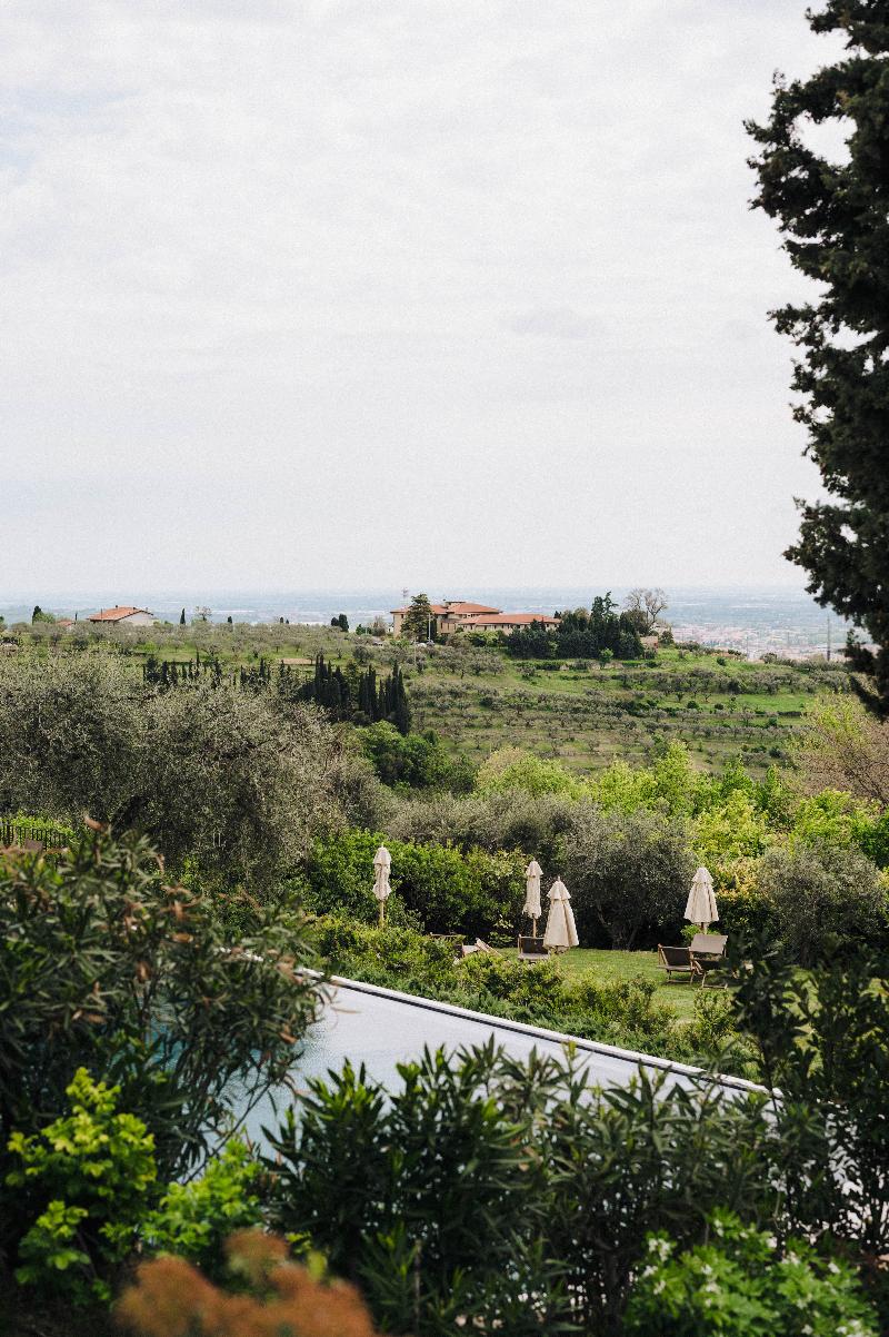 Agriturismo Corte San Mattia - Genel