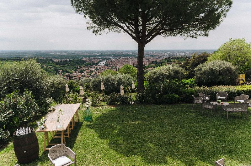 Agriturismo Corte San Mattia - Genel