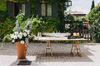 Agriturismo Corte San Mattia fotoÄŸrafÄ±