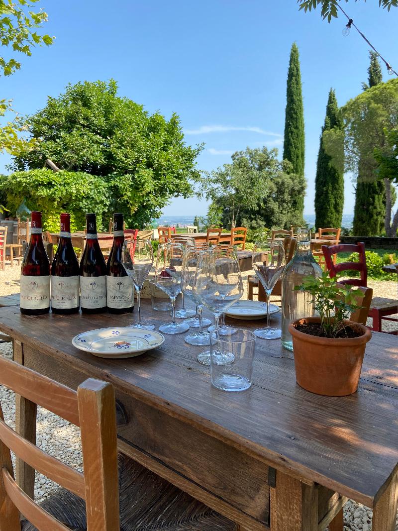Agriturismo Corte San Mattia - Genel