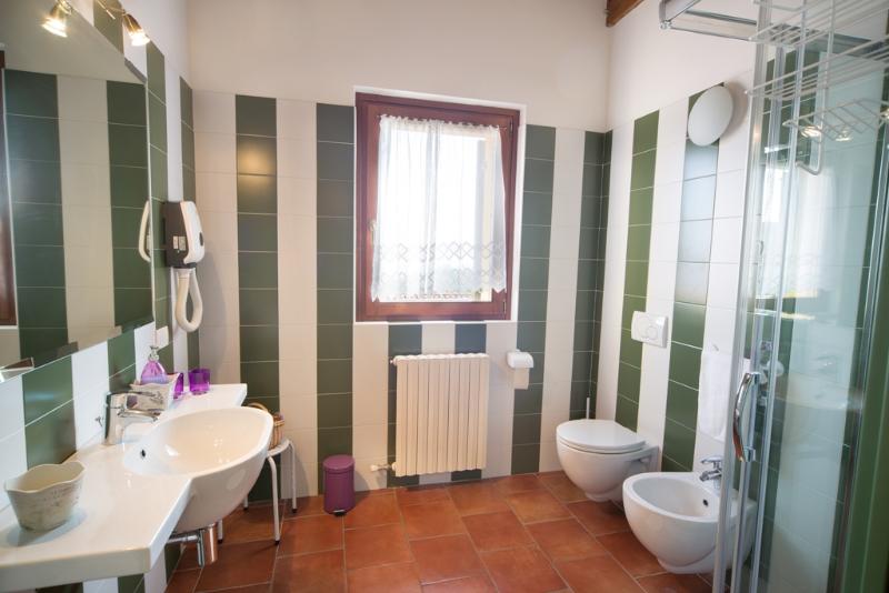 Agriturismo Corte San Mattia - Oda