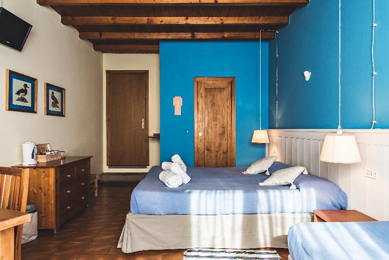 Agriturismo Corte San Mattia - Oda