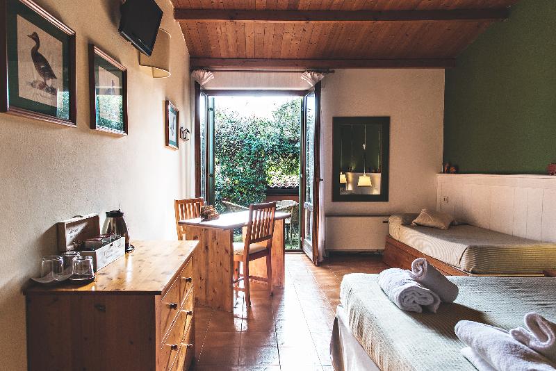 Agriturismo Corte San Mattia - Oda