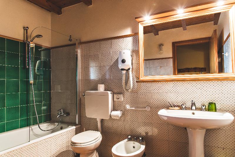 Agriturismo Corte San Mattia - Oda