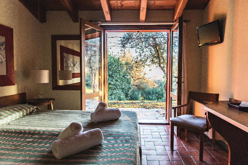 Agriturismo Corte San Mattia - Oda