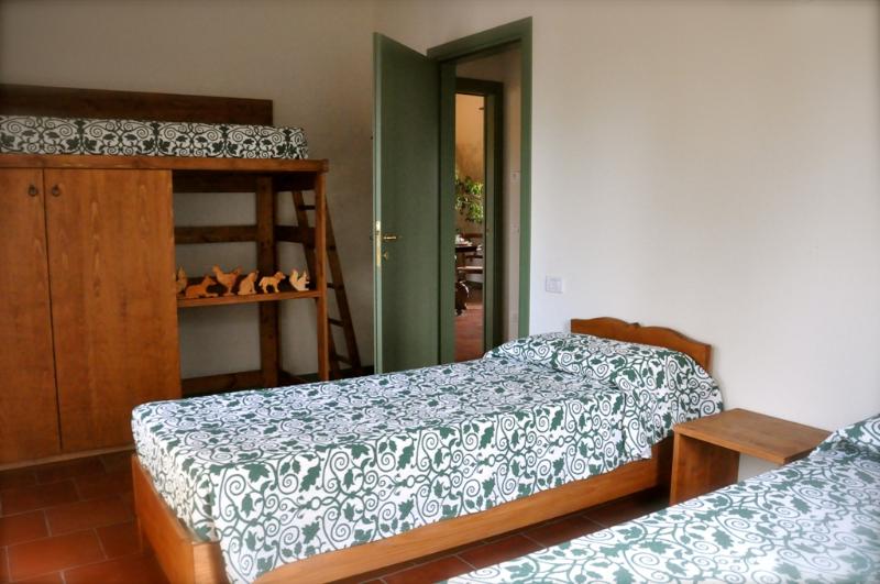 Agriturismo Corte San Mattia - Oda