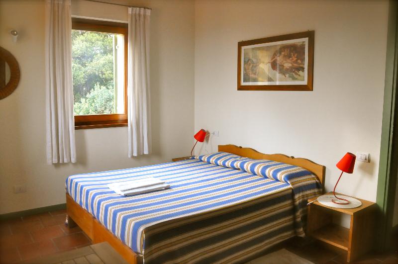 Agriturismo Corte San Mattia - Oda