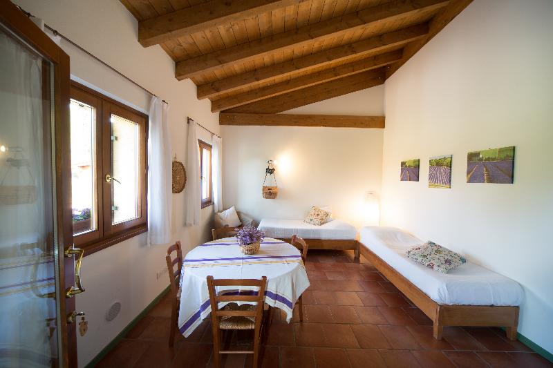 Agriturismo Corte San Mattia - Oda
