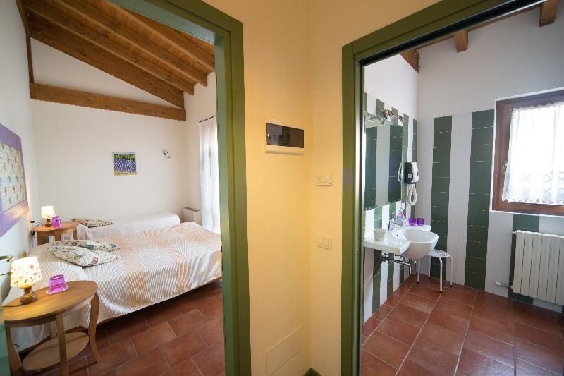 Agriturismo Corte San Mattia - Oda