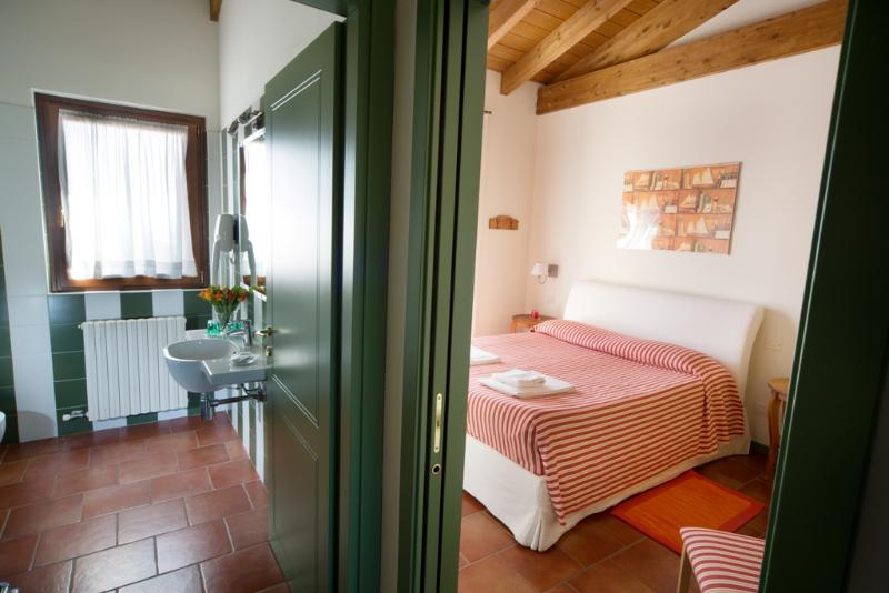 Agriturismo Corte San Mattia - Oda