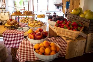 Agriturismo Corte San Mattia fotoÄŸrafÄ±