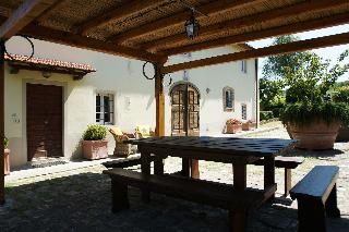 Agriturismo Fattoria Lavacchio otel fotoğrafı