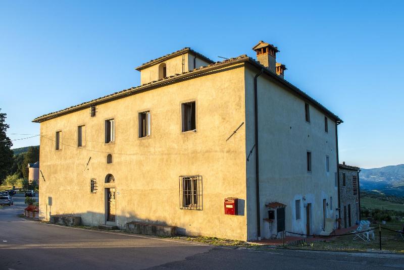 Agriturismo Fattoria Lavacchio - Genel