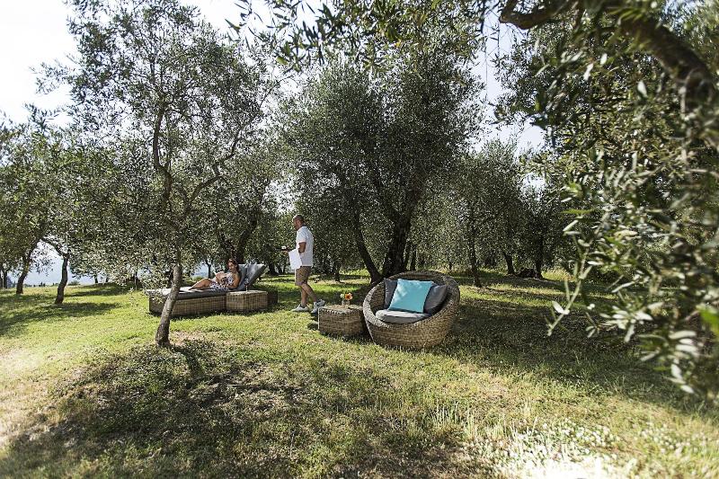 Agriturismo Fattoria Lavacchio - Genel