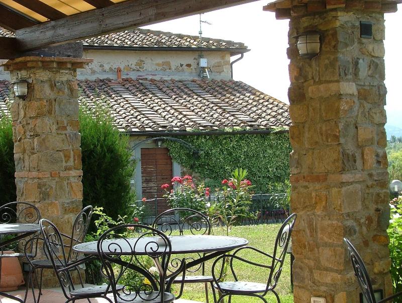 Agriturismo Fattoria Lavacchio - Genel