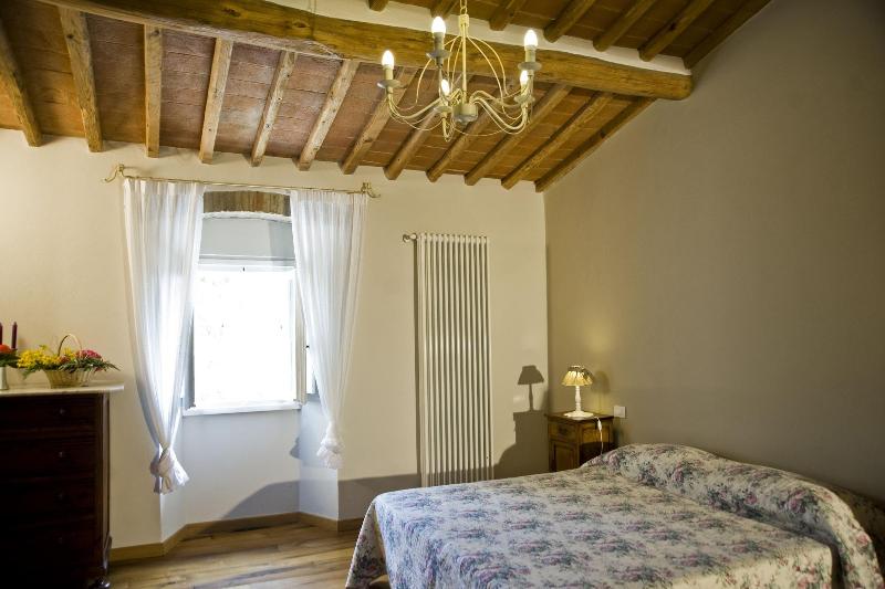 Agriturismo Fattoria Lavacchio - Oda