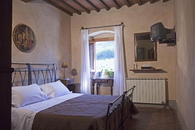 Agriturismo Fattoria Lavacchio - Oda