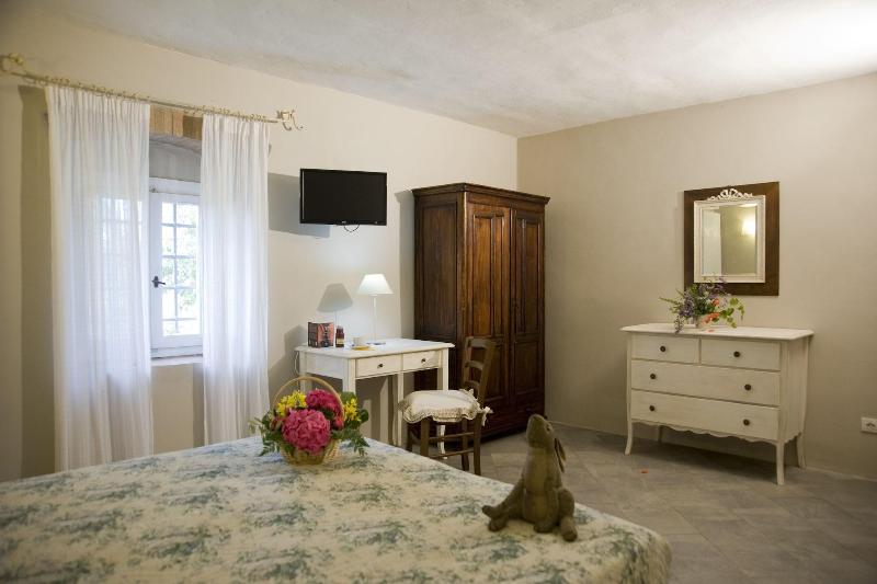 Agriturismo Fattoria Lavacchio - Oda