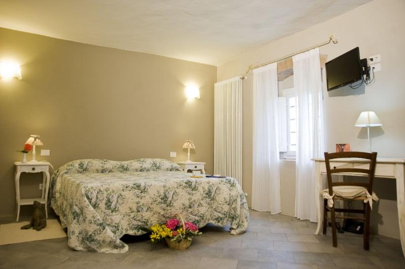Agriturismo Fattoria Lavacchio - Oda