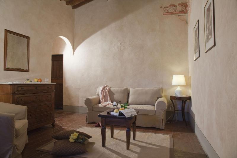 Agriturismo Fattoria Lavacchio - Oda