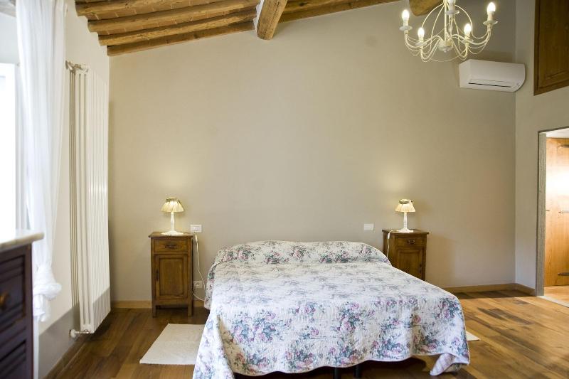Agriturismo Fattoria Lavacchio - Oda