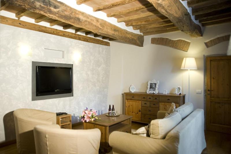 Agriturismo Fattoria Lavacchio - Oda