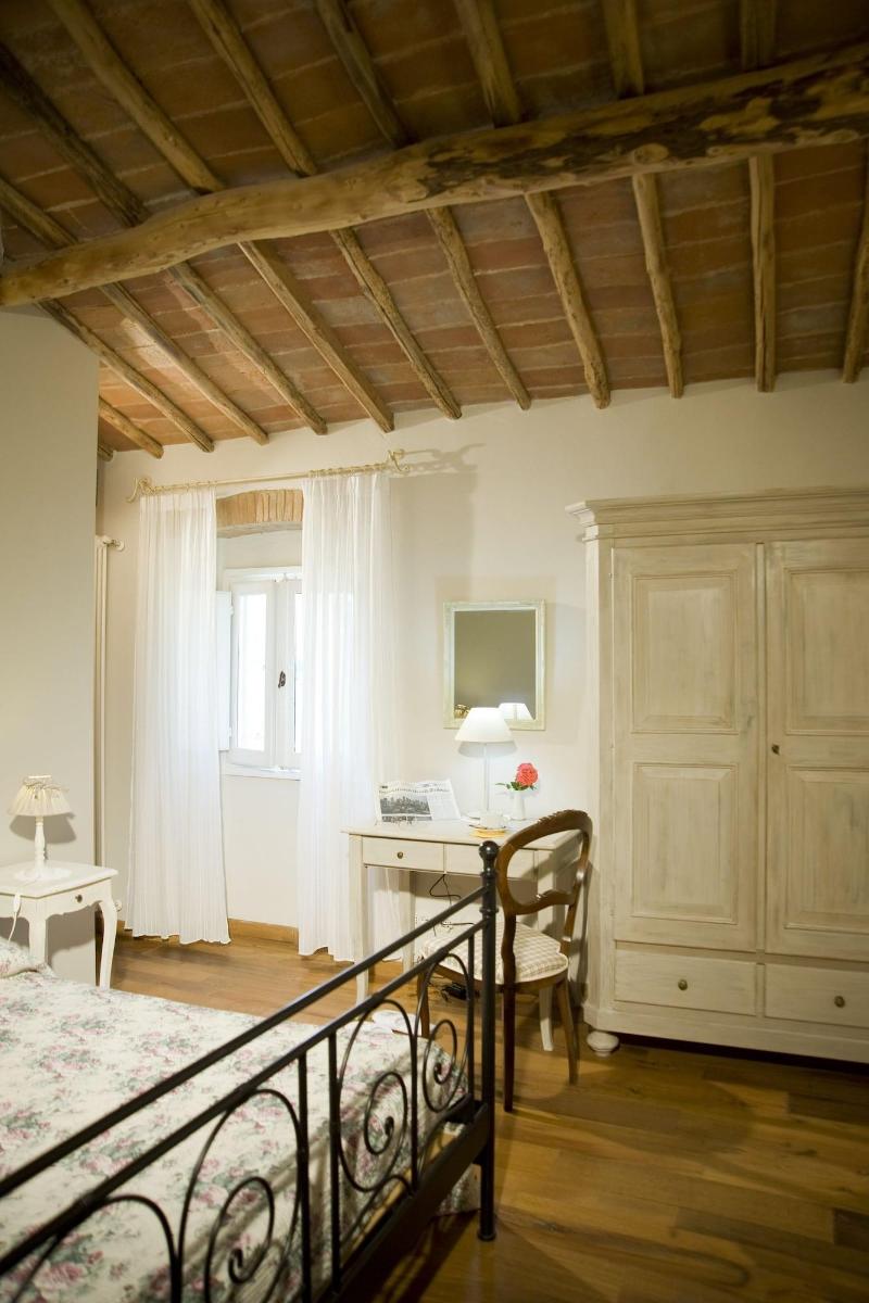 Agriturismo Fattoria Lavacchio - Oda