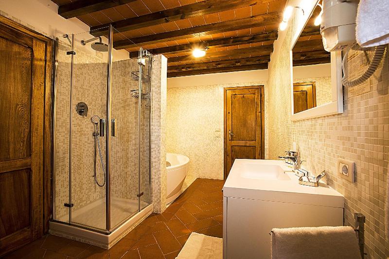 Agriturismo Fattoria Lavacchio - Oda
