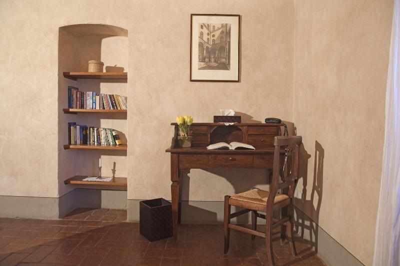 Agriturismo Fattoria Lavacchio - Oda