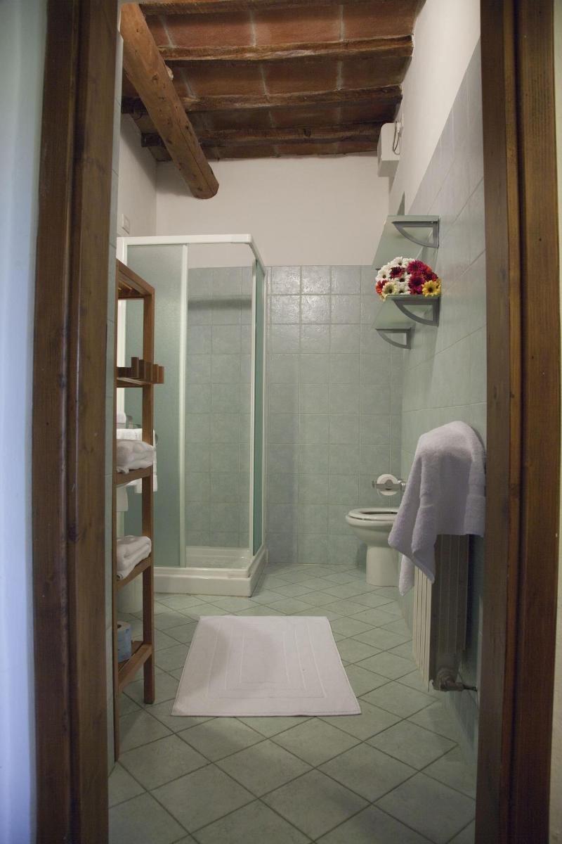 Agriturismo Fattoria Lavacchio - Oda