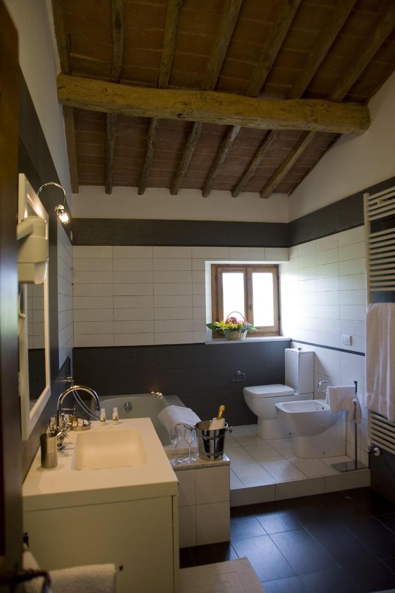 Agriturismo Fattoria Lavacchio - Oda