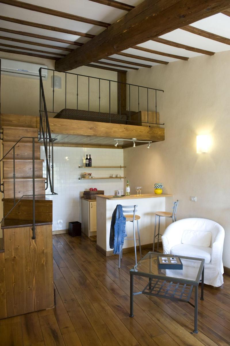 Agriturismo Fattoria Lavacchio - Oda
