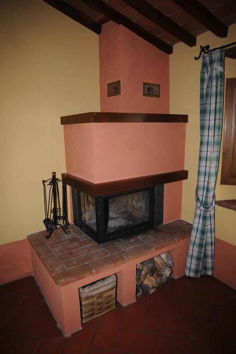 Agriturismo Fattoria Lavacchio - Oda