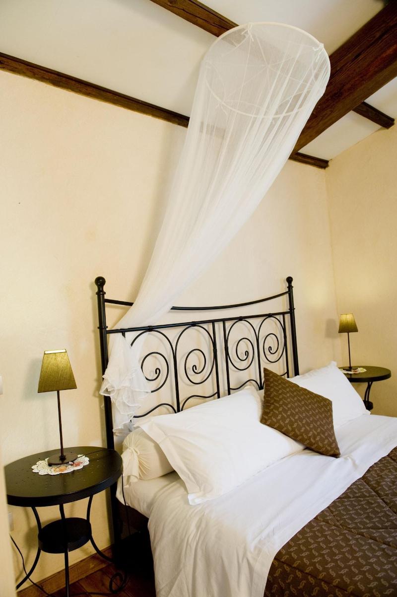 Agriturismo Fattoria Lavacchio - Oda